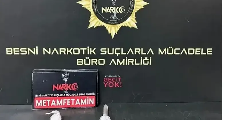 Adıyaman’da aranan 69 şahıs yakalandı: 19’u tutuklandı Adıyaman Haberleri