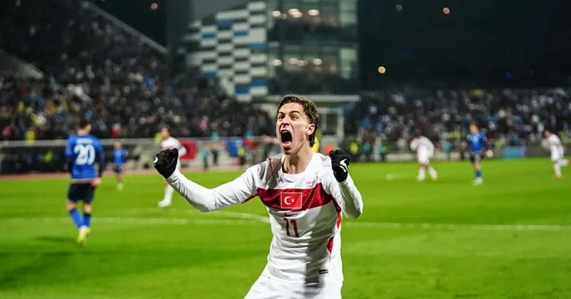 Kenan Yıldız: Delice duygular yaşadık