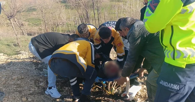 Otomobilin çarptığı yaya hayatını kaybetti Adıyaman Haberleri
