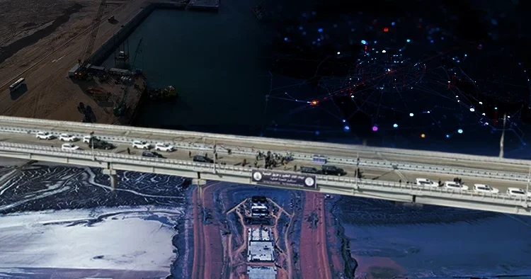 Türkiye nin Tel Aviv i köşeye sıkıştıran hamlesi: İsrail de denklem dışı kalma korkusu