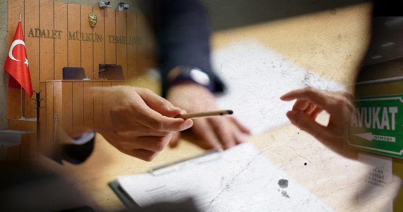 46 yıllık uyuşmazlık arabuluculukla çözüldü