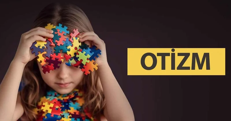 Otizmde erken tanı hamlesi: 3,1 milyon çocuk taramadan geçti