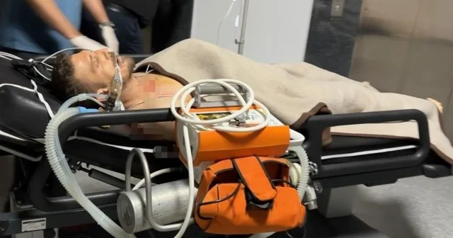 Aksaray da 20 yaşındaki gencin, annesinin sevgilisini bıçaklayarak ağır yaraladığı adam öldü Aksaray Haberleri