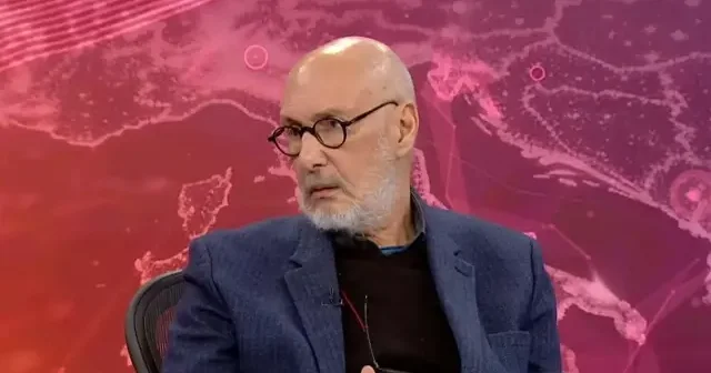 Süleyman Seyfi Öğün ABD aklını kaybetti, dünya bunu taşıyamaz deyip anlattı: Trump ı tasfiye edecekler VİDEO İZLE