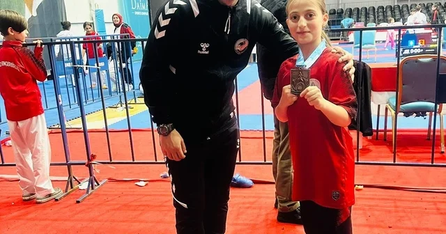 Körfezli 3 genç karateci Balkan Şampiyonası için milli takıma seçildi Kocaeli Haberleri