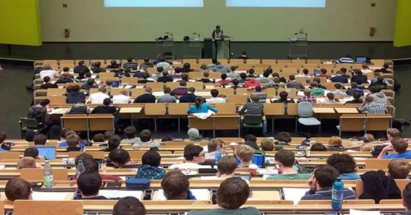 Türkiye nin en iyi tıp fakültesi değişti! Liste altüst oldu Sözcü Gazetesi