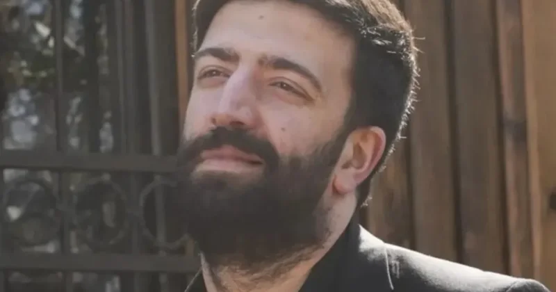 Son dakika: Oyuncu Ramazan Tetik 37 yaşında hayatını kaybetti!