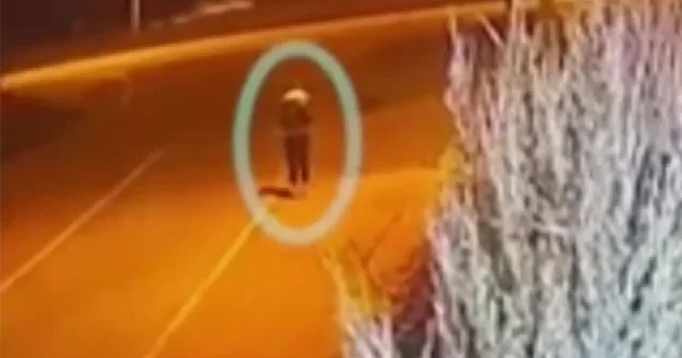 Genç kızın sır ölümü: Belediye başkanının tacizine uğradığını söylemişti! Son görüntüleri ortaya çıktı... Dikkat çeken açı detayı