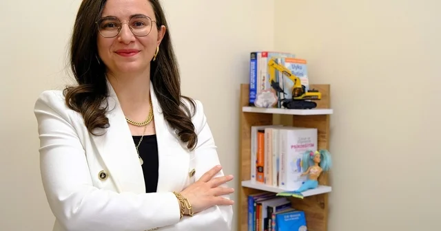 Otizm spektrum bozukluğunda erken tanı hayatı değiştiriyor Sivas Haberleri