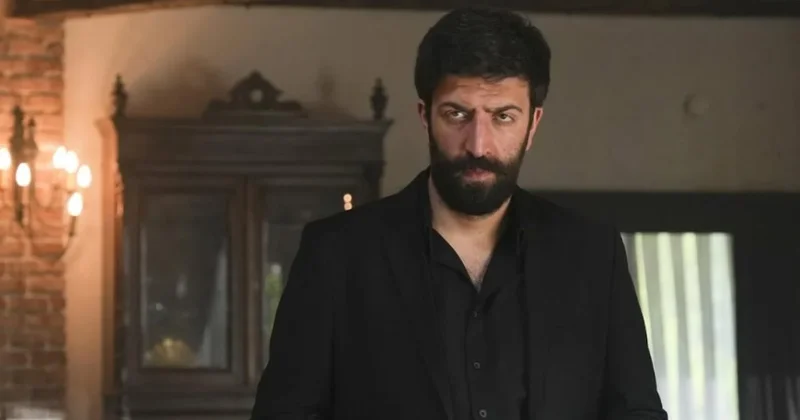 Eşref Rüya dizisinin oyuncusu Ramazan tetik yaşamını yitirdi Sözcü Gazetesi