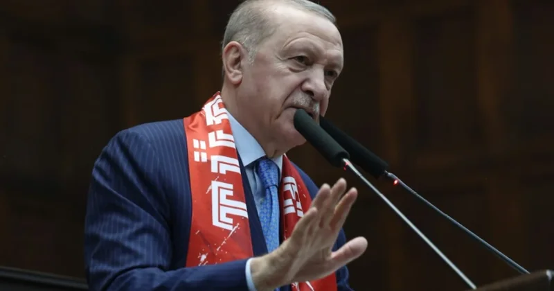 Cumhurbaşkanı Erdoğan dan İran savaşı için korkutan uyarı Sözcü Gazetesi