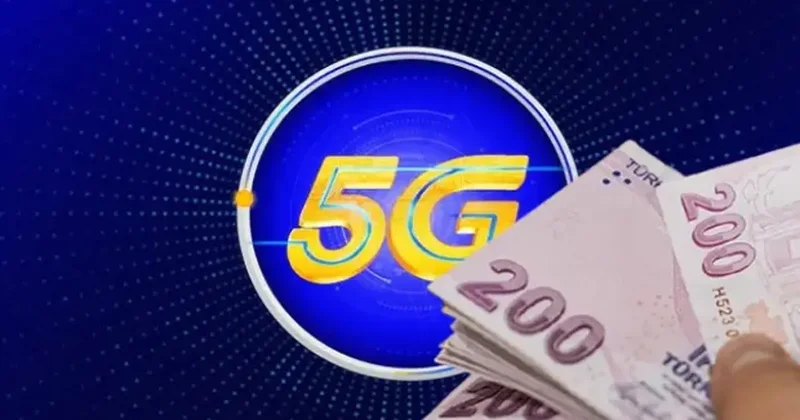 TURKCELL 5G TARİFELERİ Turkcell 5G fiyatlar ve Superbox seçenekleri