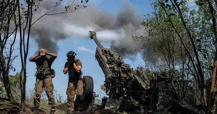 Rusya nın parasıyla Rusya yı vuracaklar! Resmen açıklandı