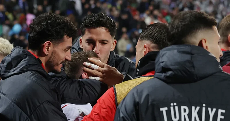 Altay Bayındır: Hedefimiz Dünya Kupası’nı almak!