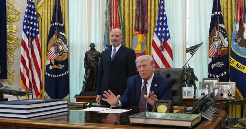 Zafer ilanı, çıkmaz gerçeği: Trump ın İran Savaşı kendi hikayesini yutuyor Dış Haberler