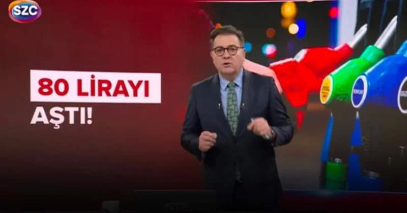 Motorin 80 TL eşiğini aştı! Gece yarısı LPG ye tarihi zam geliyor Sözcü Gazetesi