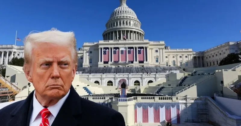 Yargıdan Trump’a tarihi rest: Sahibi sen değilsin Sözcü Gazetesi