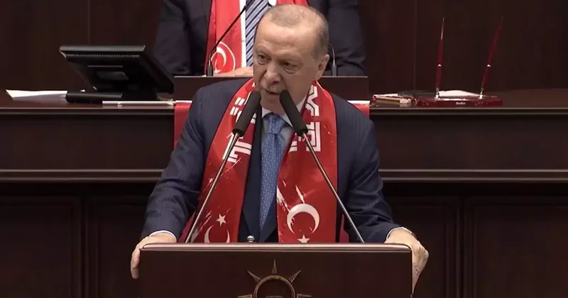 Cumhurbaşkanı Erdoğan: Ülkemizde devrim niteliğinde yepyeni bir dönemi başlattık