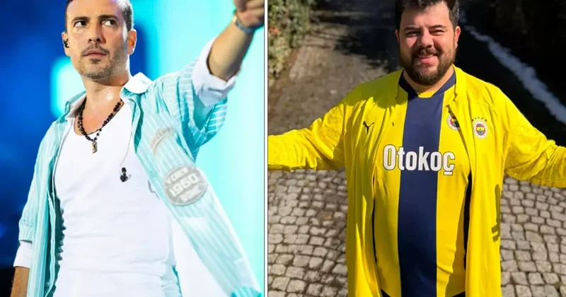 Oğuzhan Koç: Eser Yenenler bana okulu bıraktırdı