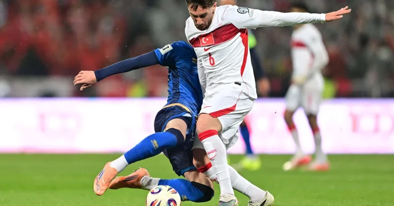 Orkun Kökçü: Gençlerin gururu olmak istedik, başardık Sözcü Gazetesi