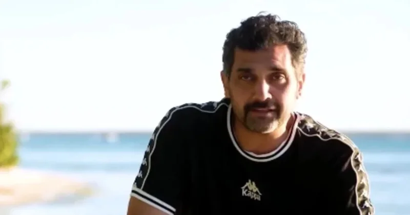 Survivor birleşme partisine sürpriz konuk: En çok Bayhan şaşıracak Sözcü Gazetesi