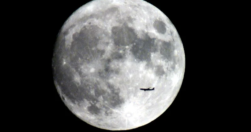 Rusya, Ay ın yüzeyinde tarama yapacak