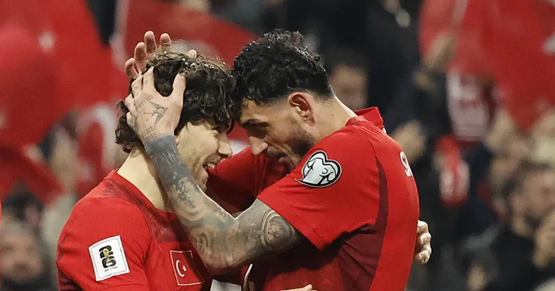 Samet Akaydin: Bunu başaracağımızı biliyorduk