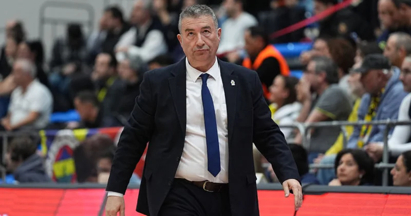 Miguel Mendez: Savaşmaya devam edeceğiz Basketbol Haberleri