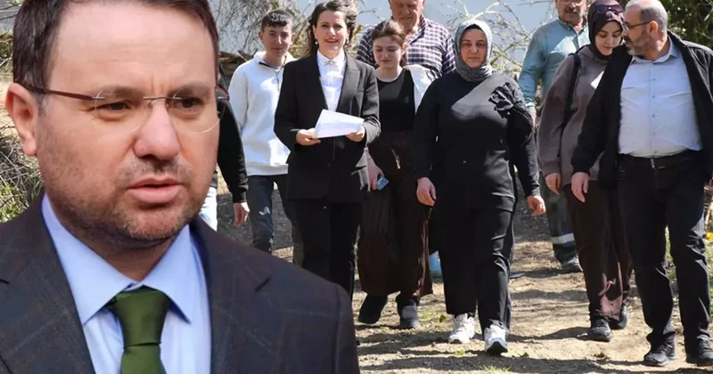 46 yıllık miras uyuşmazlığı, 28 günde çözüldü