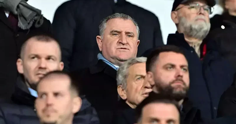 Gençlik ve Spor Bakanı Osman Aşkın Bak tan A Milli Takım a tebrik Fanatik Gazetesi Futbol Haberleri Spor