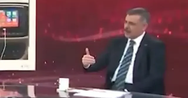 İçişleri Bakanı Çiftçi sürücünün dikkati dağılmamalı deyip anlattı: Yasaklı multimedya sistemi olan ne yapacak? VİDEO İZLE