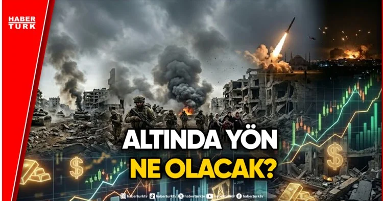 Savaş Enflasyonu Nasıl Etkileyecek?