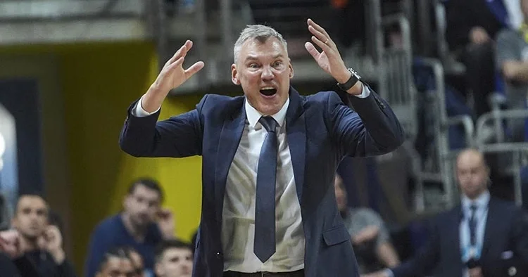 Bayern Münih 85 76 Fenerbahçe Beko (EuroLeague)