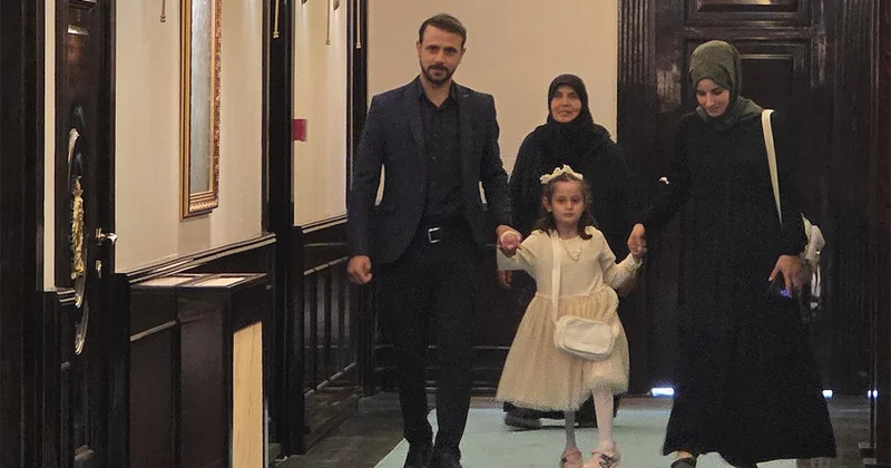 Depremzede Zeynep, protez bacağıyla hayata tutundu Sözcü Gazetesi