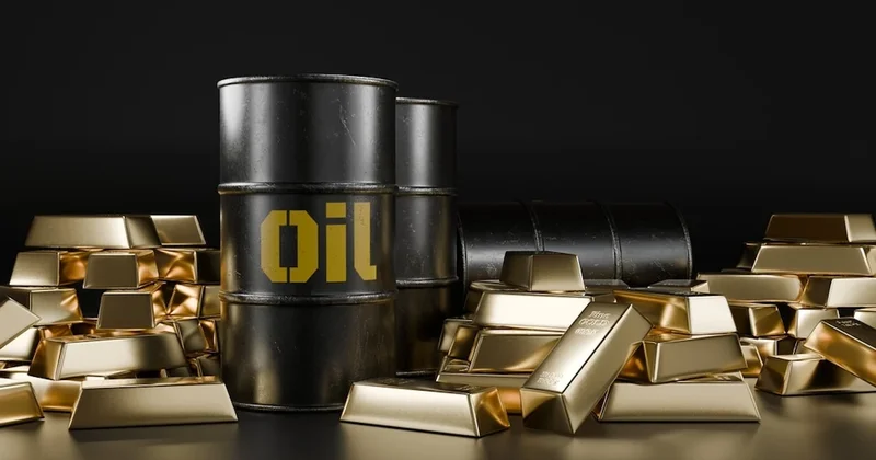 Trump ateşkes mesajı verdi: Altın yükseldi petrol düştü Sözcü Gazetesi