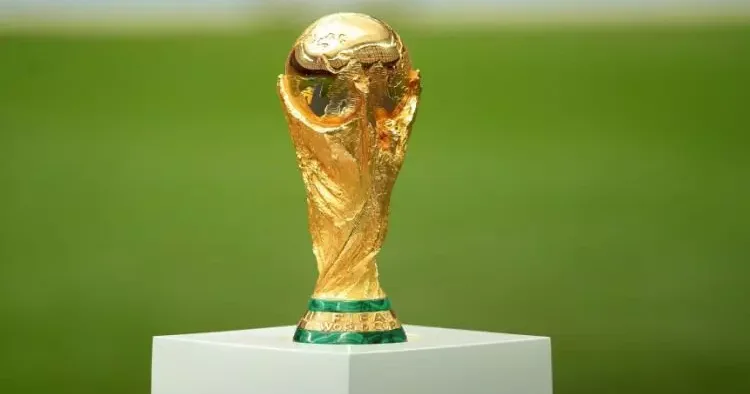 Dünya Kupası na katılan tüm ülkeler! İşte gruplar