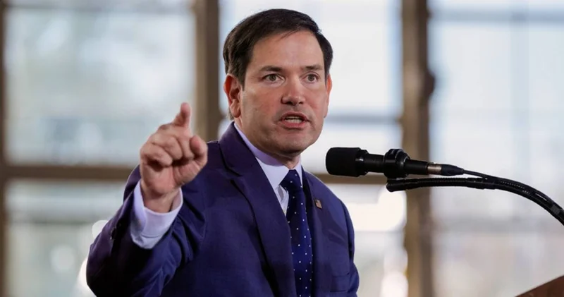 ABD NATO ya resti çekti! Destek yoksa ittifak da yok