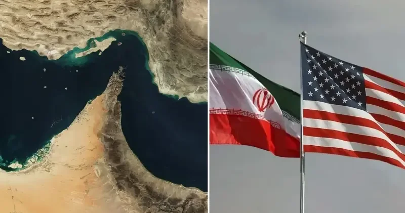 ABD ve İran Hürmüz karşılığında masaya oturdu Dünya Haberleri