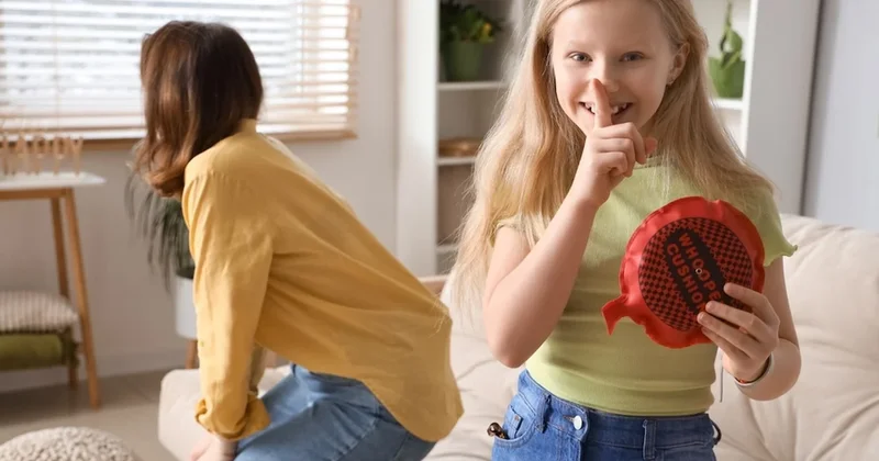 Herkes yapıyor ama nasıl ortaya çıktığını bilen yok! 1 Nisan şakalarının ardındaki gizem Sözcü Gazetesi