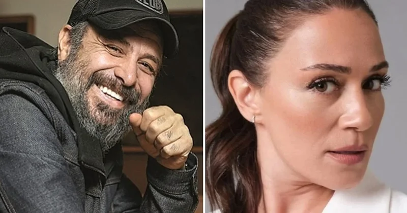 Nejat İşler in yeni dizisinde başrol belli oldu: Beklenmedik isimle ilk kez ekranda! Sözcü Gazetesi