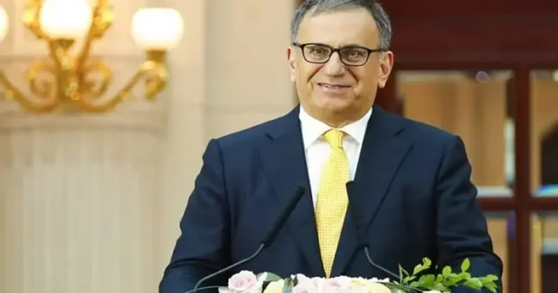 5G’nin babası Türk Prof. Dr. Erdal Arıkan: Türkiye de buldu dünya kullanıyor