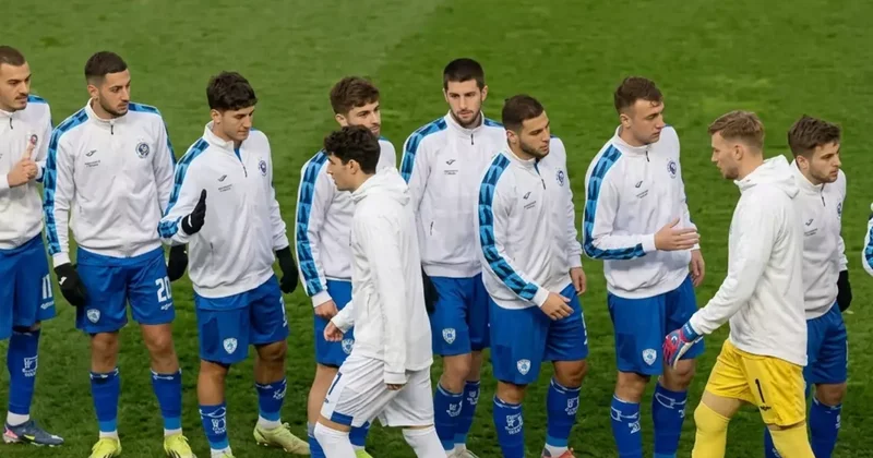 Dünyada ses getiren protesto! İsrailli oyuncuların elini sıkmadılar