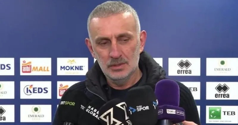 Hacıosmanoğlu: Bu millet kampta silah çekenleri de biliyor