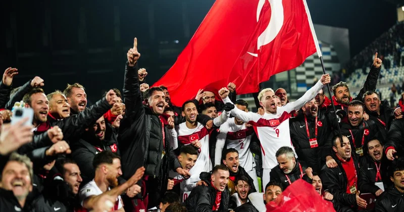 A Milli Takımımızın Dünya Kupası fikstürü