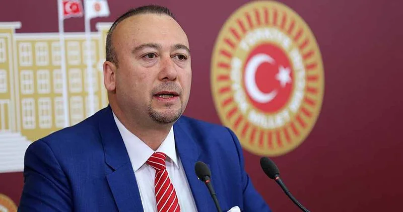 Bornova Belediyesi nde Özkan Yalım soruşturması