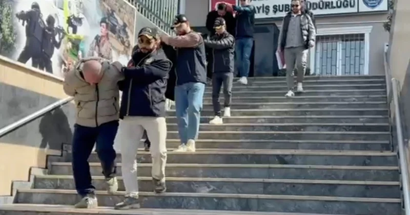 SON DAKİKA: Finans danışmanı çalıştığı şirketi dolandırdı! 4.5 milyon dolarlık yalan Son dakika haberleri