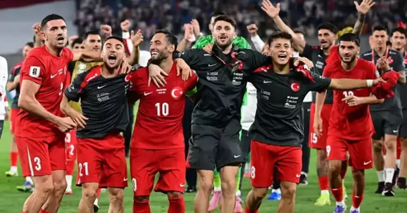 Türkiye, Dünya Kupası maçlarını hangi statlarda oynayacak?