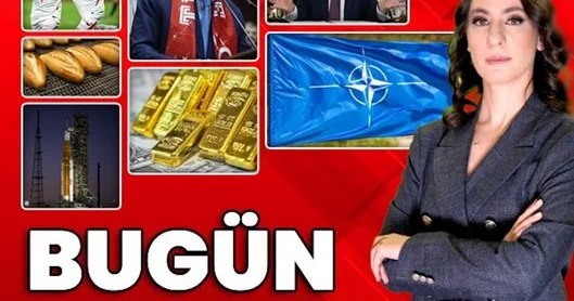Bugün ne oldu? 1 Nisan 2026 nın haberleri: İran ateşkes mi istedi? ABD, NATO dan çekilecek mi? Ekmeğe zam