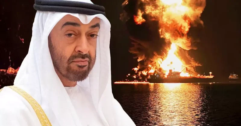 Birleşik Arap Emirlikleri, Hürmüz Boğazı nı zorla açmaya hazırlanıyor