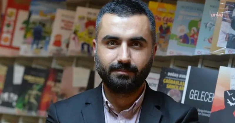 22 X paylaşımı iddianamede Son dakika haberleri